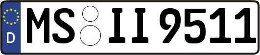 MS-II9511