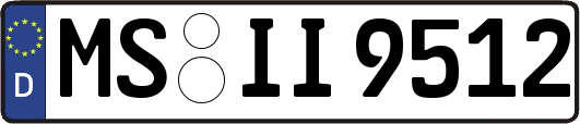 MS-II9512