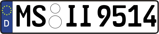 MS-II9514
