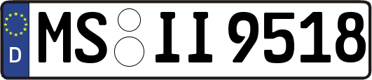 MS-II9518