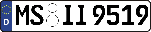 MS-II9519