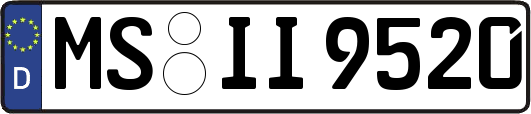 MS-II9520