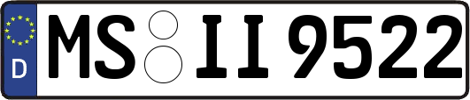 MS-II9522