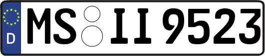 MS-II9523