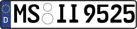 MS-II9525