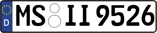 MS-II9526