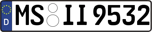 MS-II9532