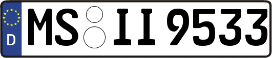 MS-II9533