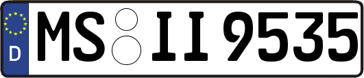 MS-II9535