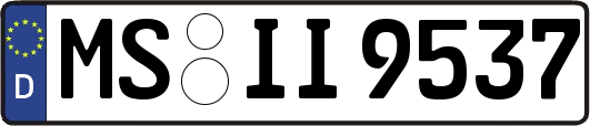 MS-II9537