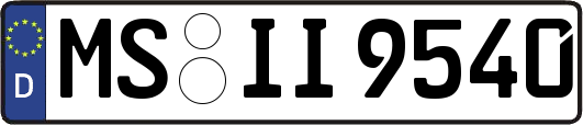 MS-II9540