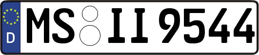 MS-II9544