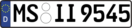 MS-II9545