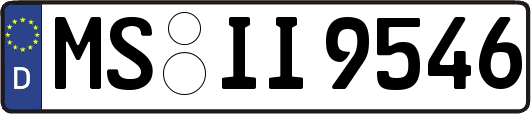 MS-II9546