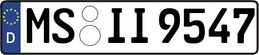 MS-II9547