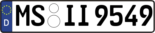 MS-II9549