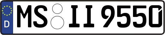 MS-II9550