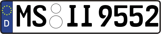 MS-II9552