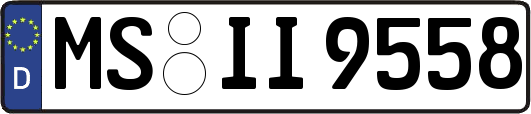 MS-II9558