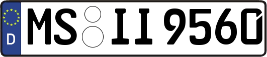 MS-II9560