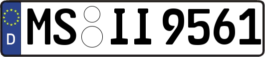 MS-II9561