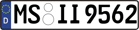 MS-II9562