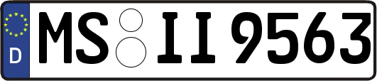 MS-II9563