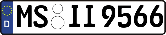 MS-II9566