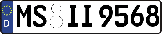 MS-II9568
