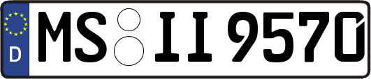 MS-II9570