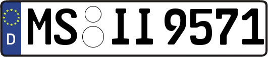 MS-II9571