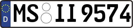 MS-II9574