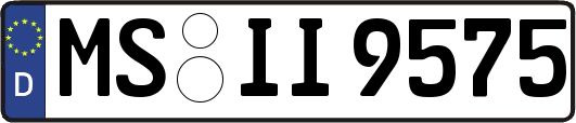 MS-II9575