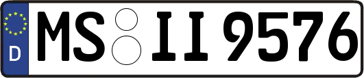 MS-II9576