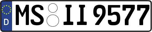 MS-II9577