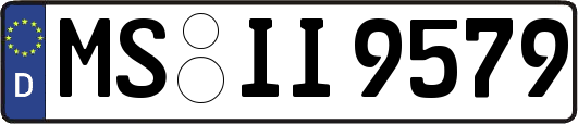 MS-II9579