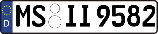 MS-II9582