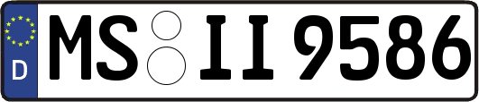 MS-II9586