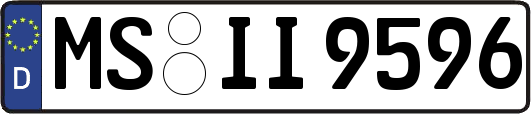 MS-II9596