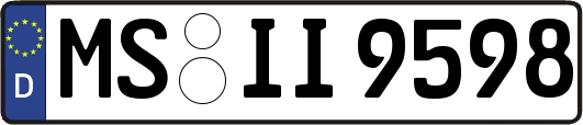 MS-II9598