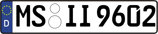 MS-II9602