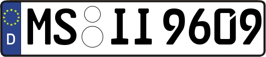 MS-II9609