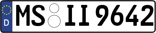 MS-II9642