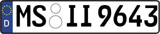 MS-II9643