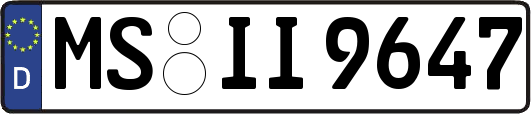MS-II9647
