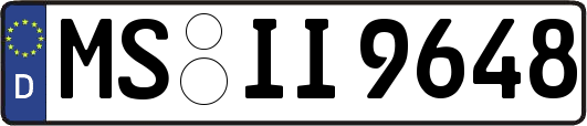 MS-II9648