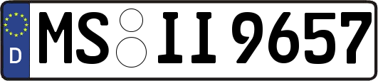 MS-II9657