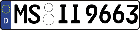 MS-II9663