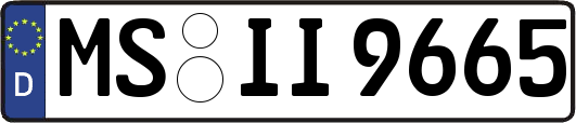 MS-II9665