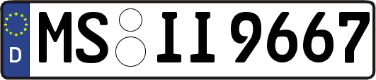 MS-II9667